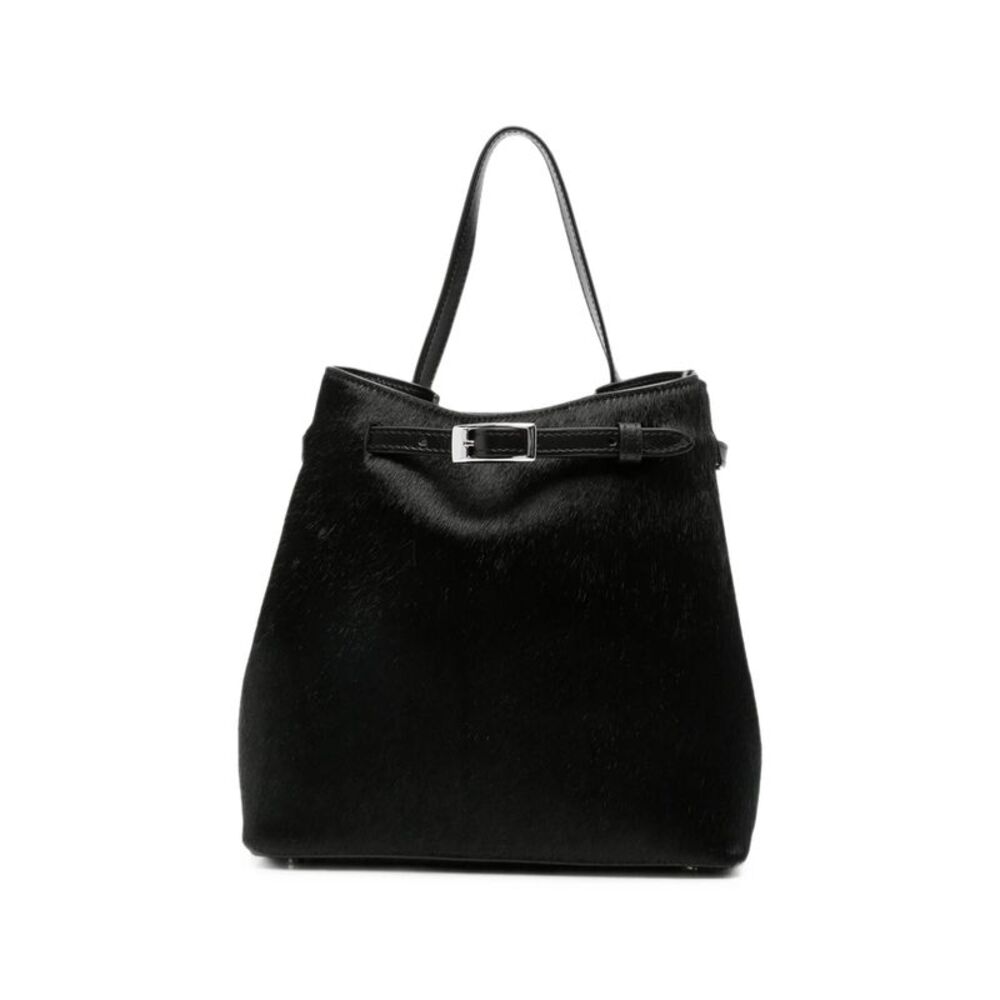 Elleme Black Tote Bags Women